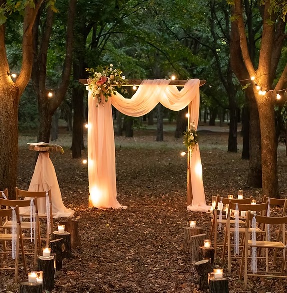 Wedding Ceremonies