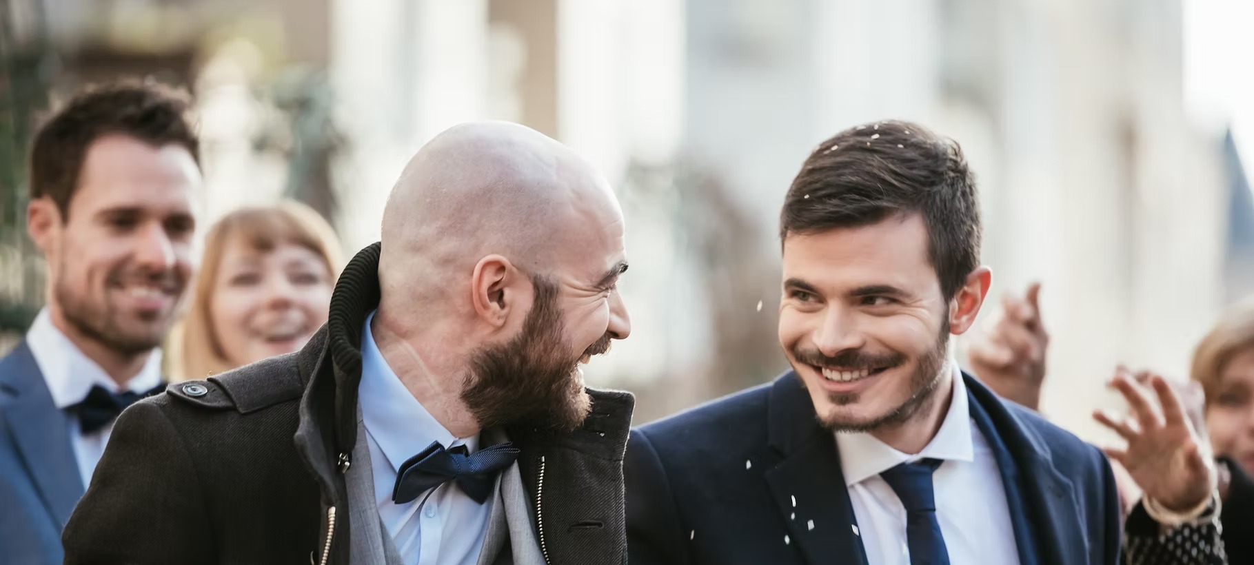 Wedding Guests