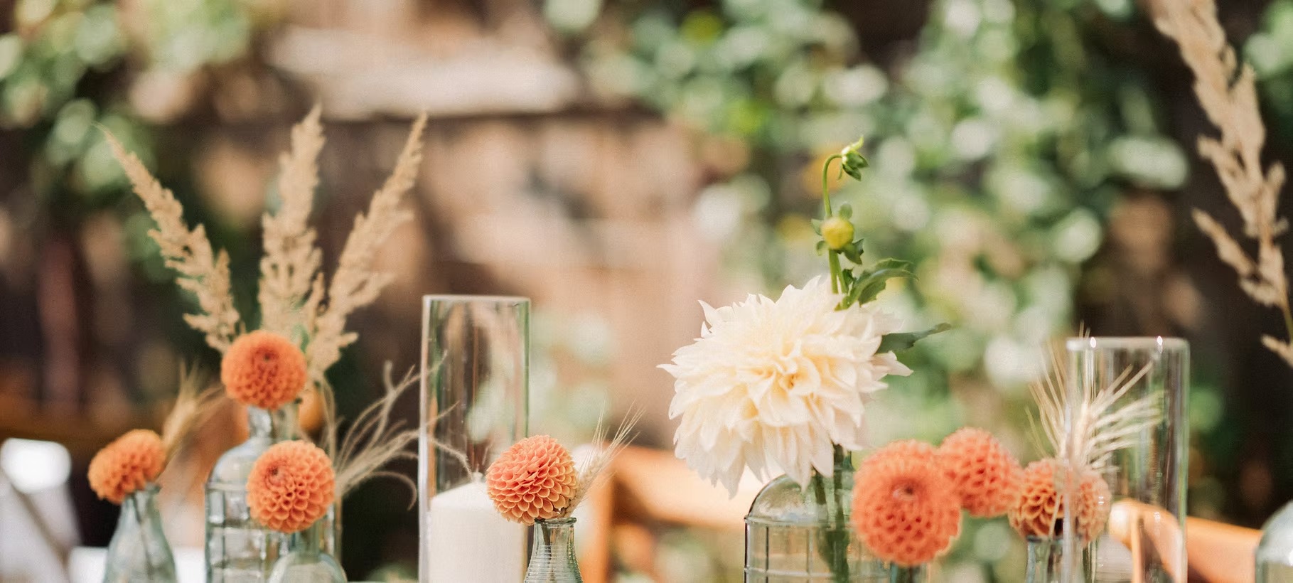 Wedding Table